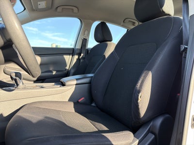 2021 Nissan Sentra S