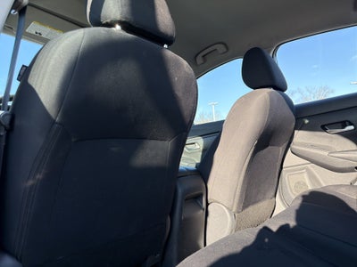 2021 Nissan Sentra S