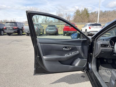 2023 Nissan Sentra S