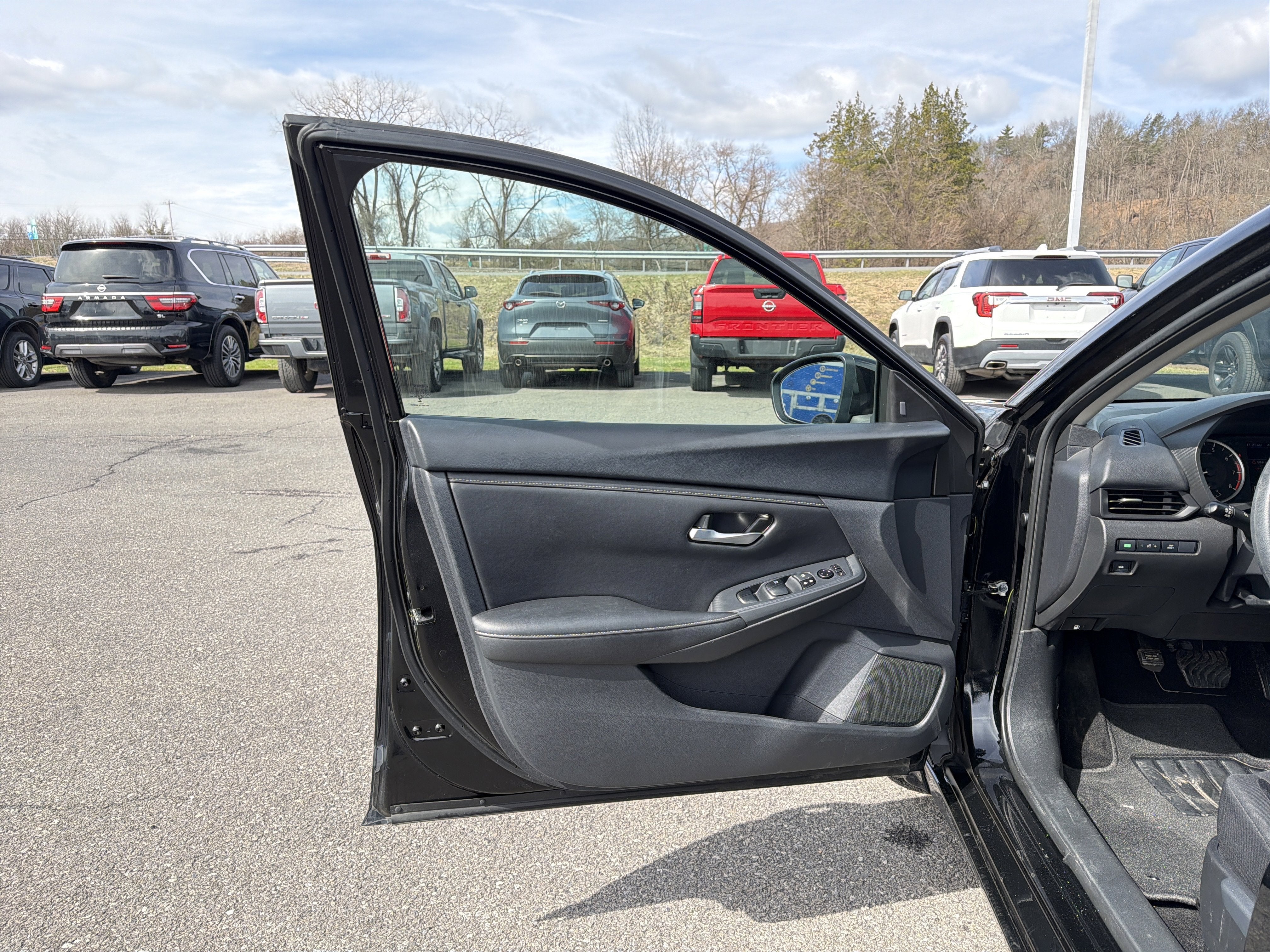 2023 Nissan Sentra S