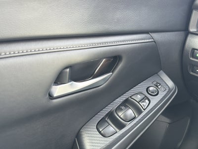 2023 Nissan Sentra S