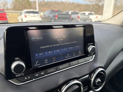 2023 Nissan Sentra S