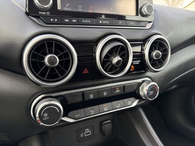 2023 Nissan Sentra S