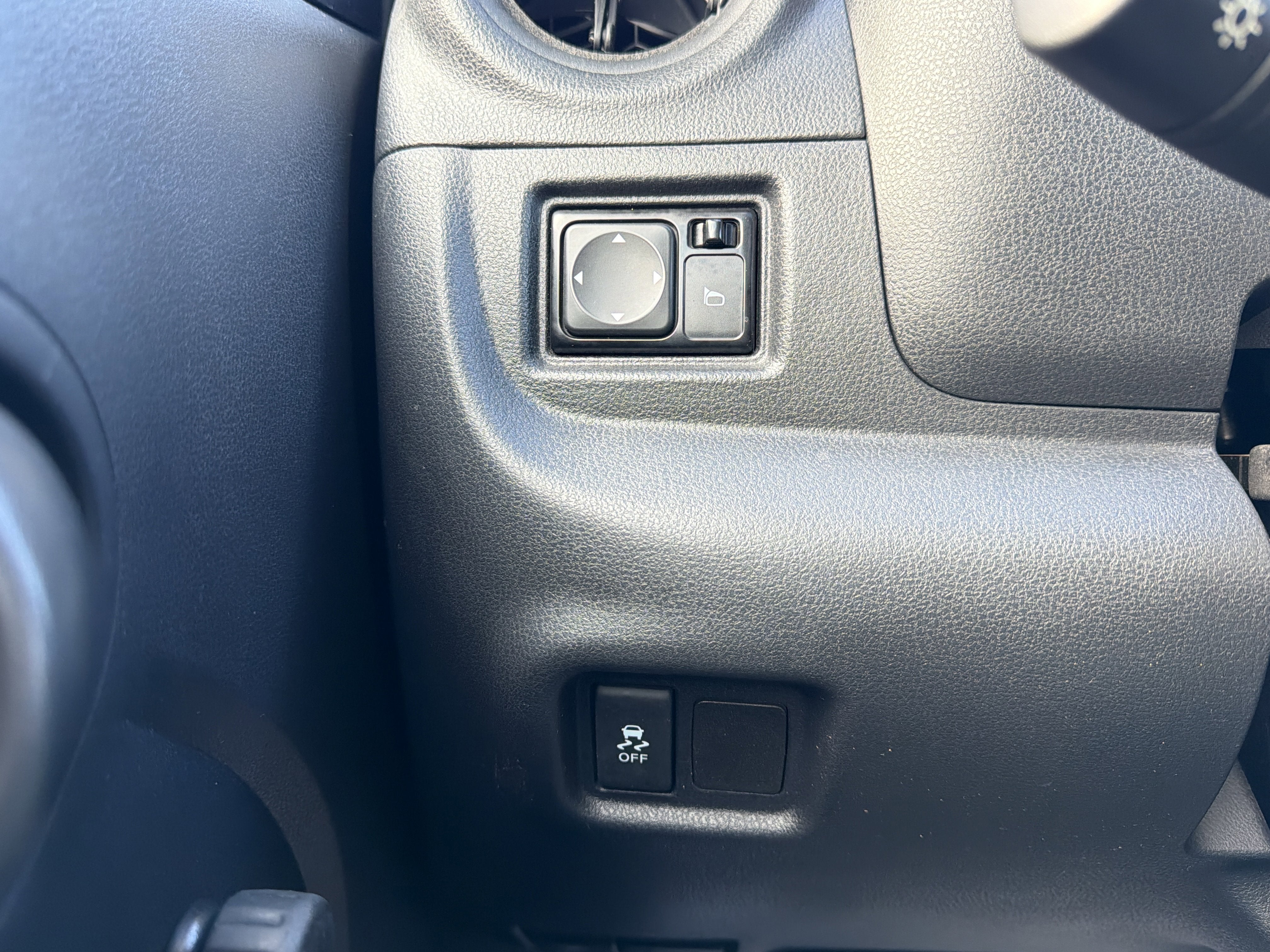 2016 Nissan Versa 1.6 S Plus