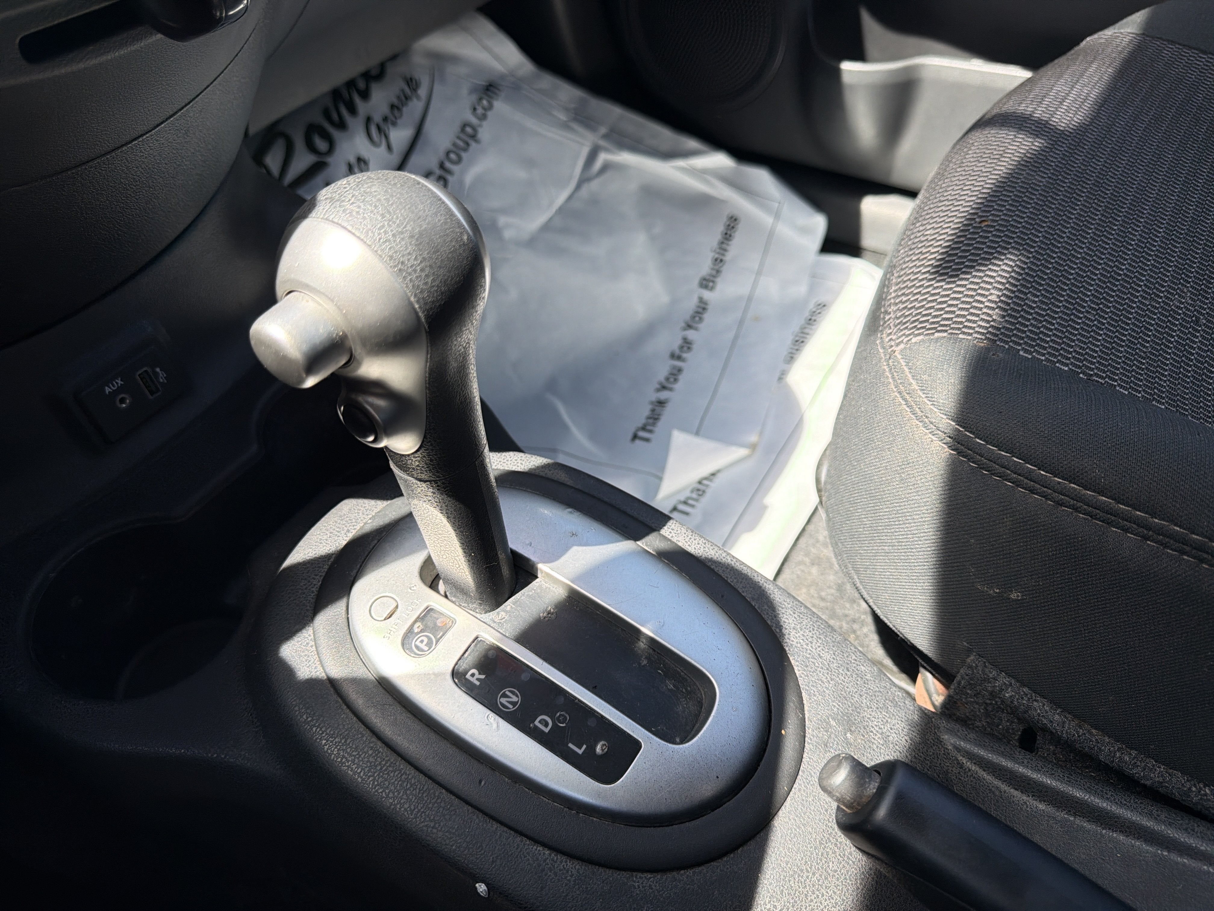 2018 Nissan Versa 1.6 SV
