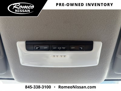 2024 Nissan Versa 1.6 SV