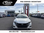 2024 Nissan Versa 1.6 SV