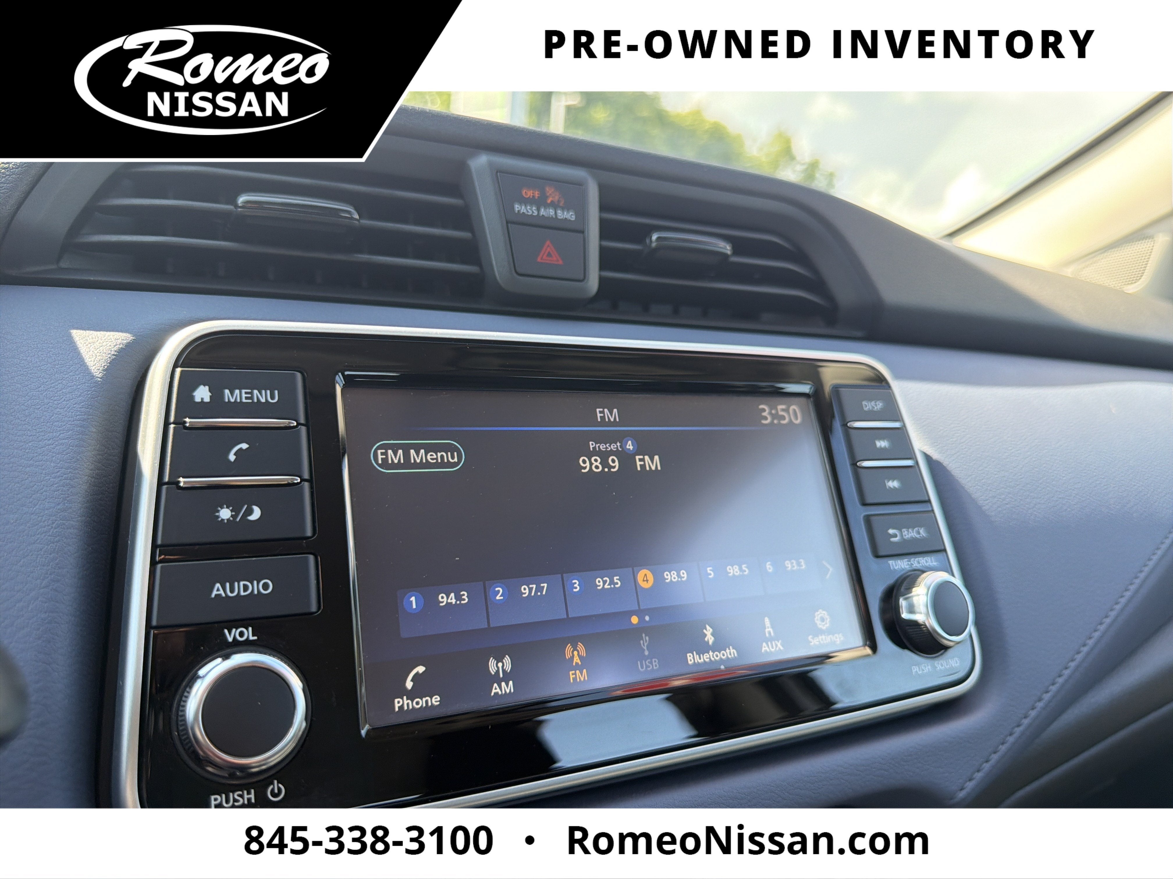 2024 Nissan Versa 1.6 SV