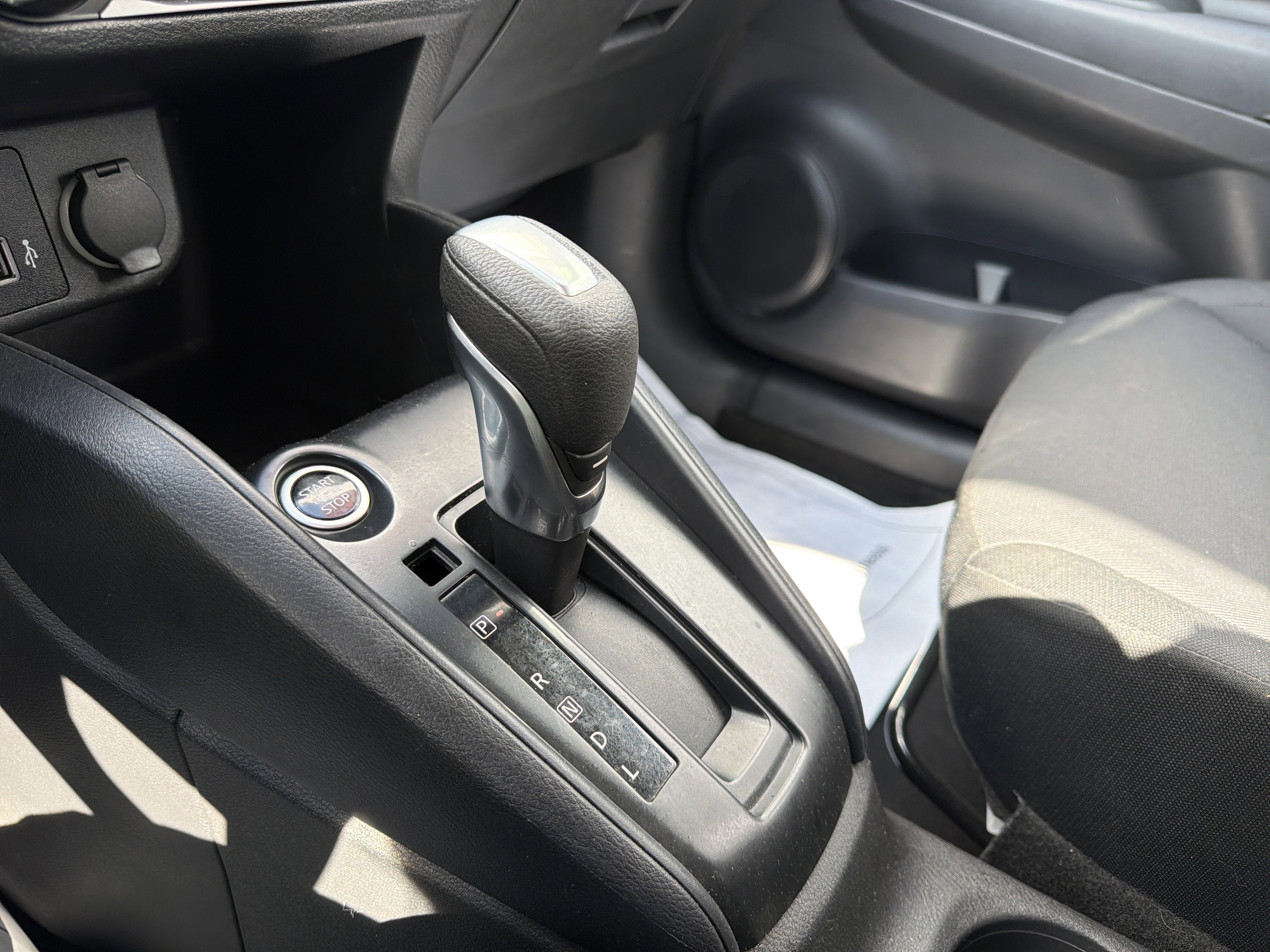 2023 Nissan Kicks S