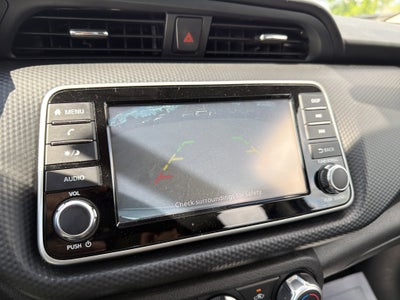 2023 Nissan Kicks S