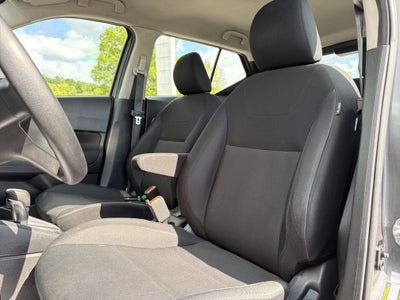 2023 Nissan Kicks S