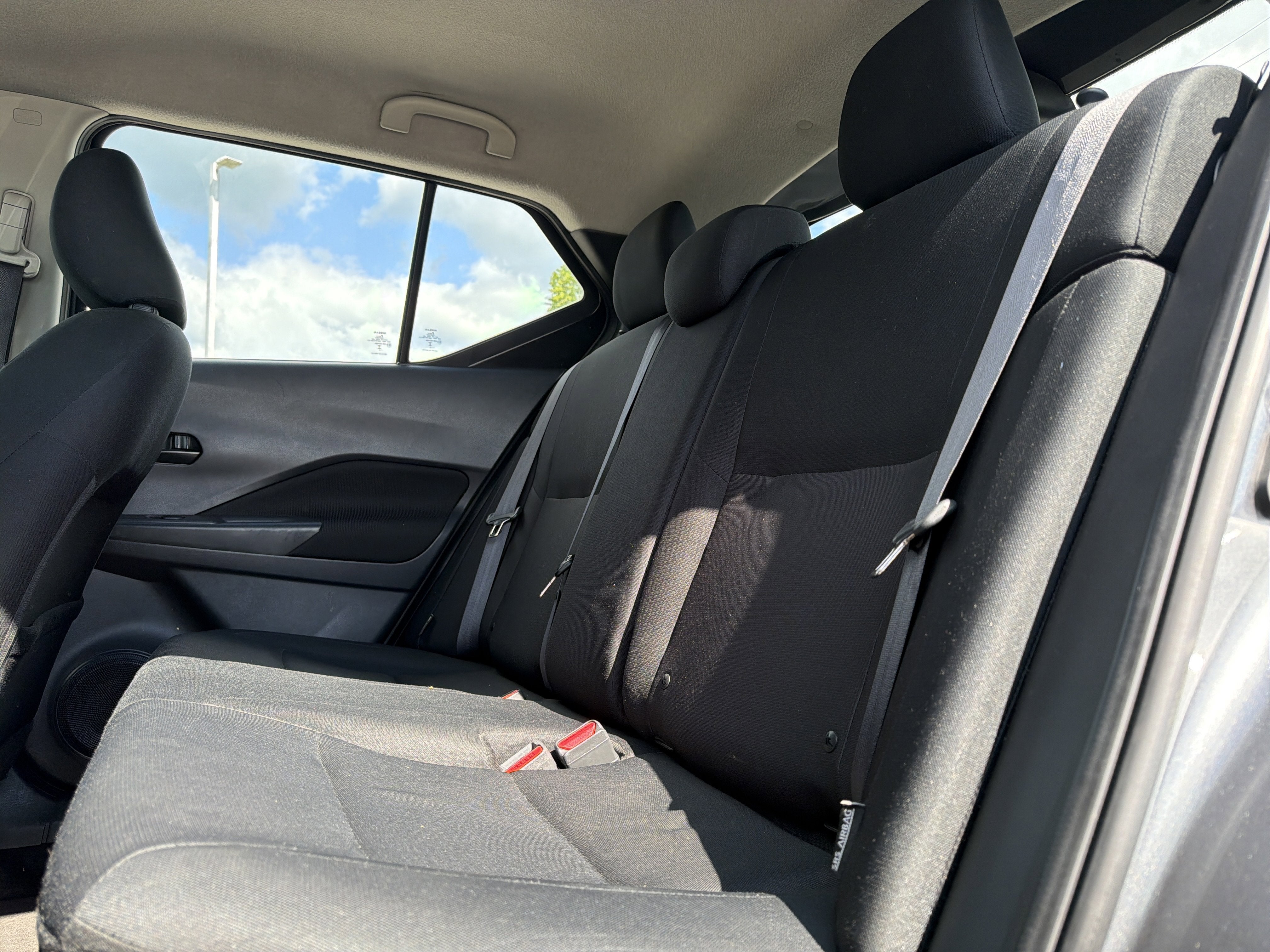 2023 Nissan Kicks S