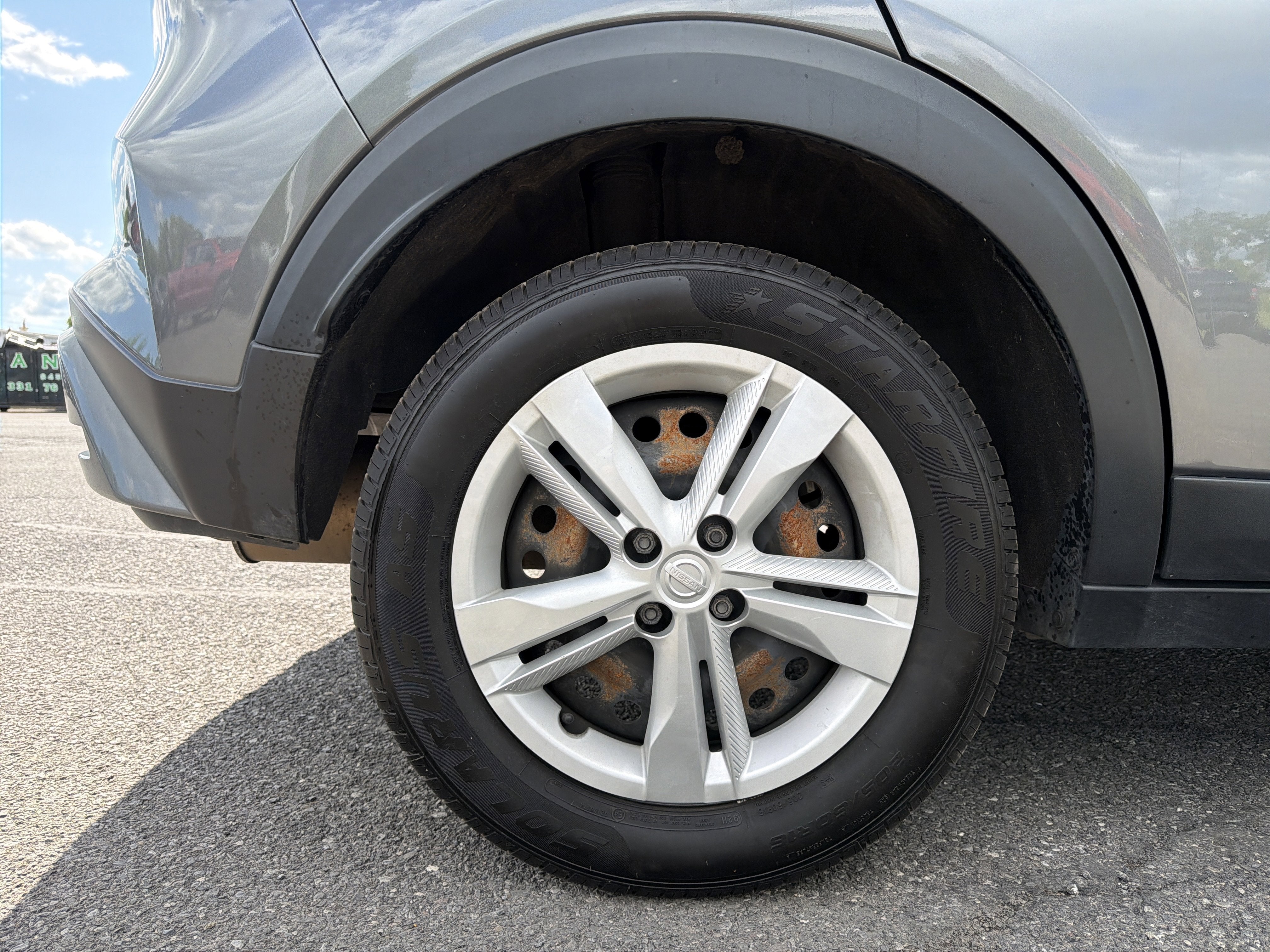 2023 Nissan Kicks S