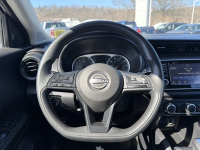 2023 Nissan Kicks S