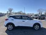 2023 Nissan Kicks S