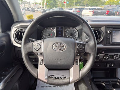 2019 Toyota Tacoma SR5 V6