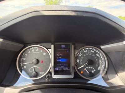 2019 Toyota Tacoma SR5 V6
