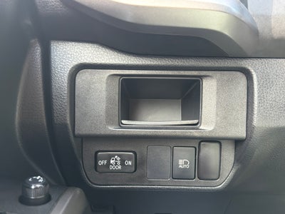 2019 Toyota Tacoma SR5 V6