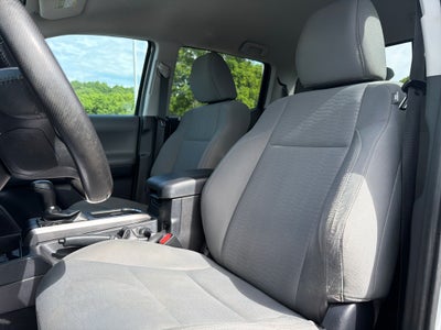 2019 Toyota Tacoma SR5 V6