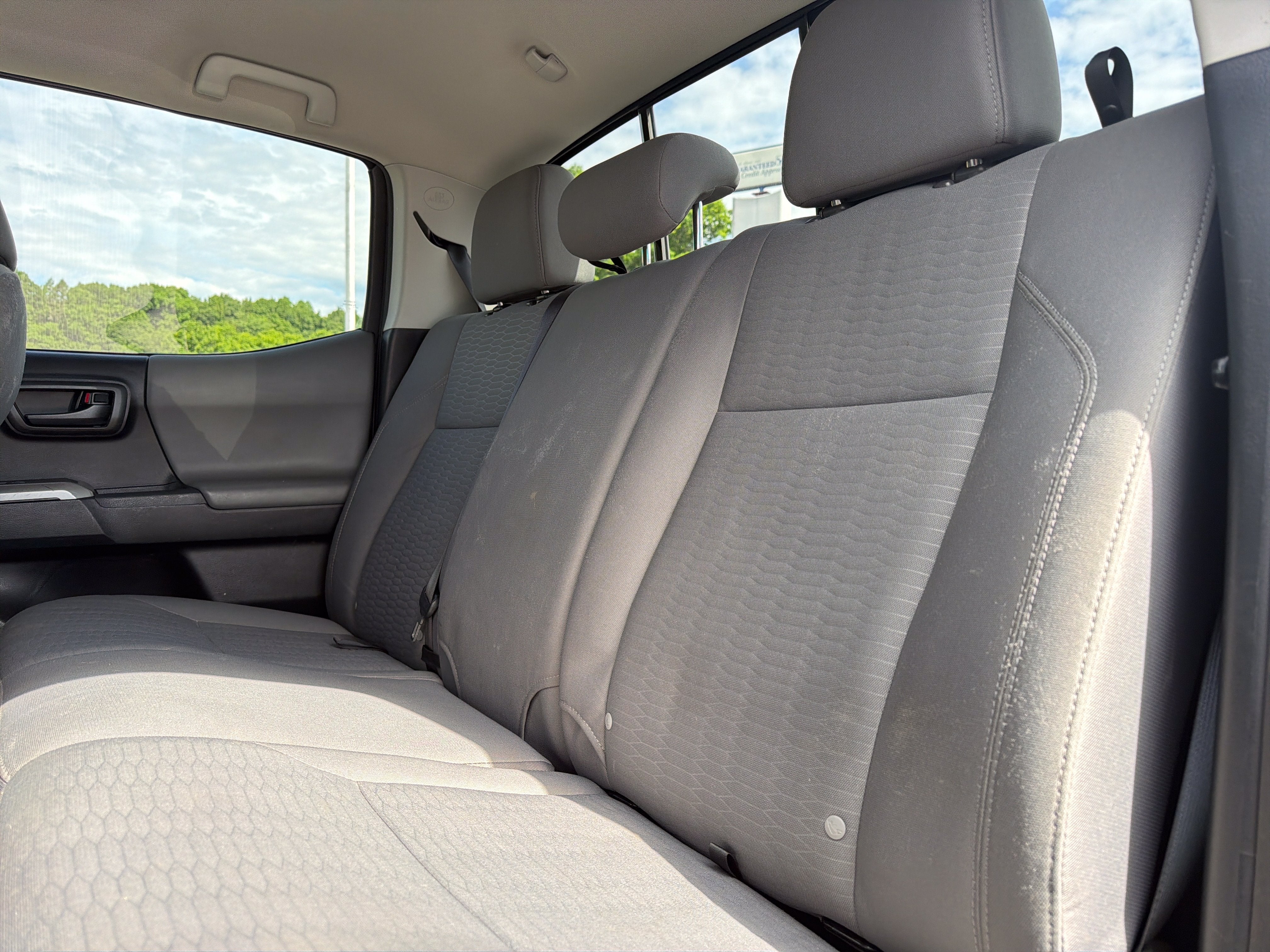 2019 Toyota Tacoma SR5 V6