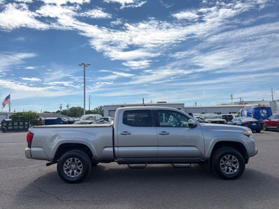 2019 Toyota Tacoma SR5 V6