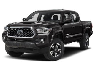 2019 Toyota Tacoma SR5 V6