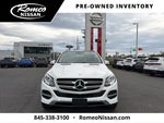 2017 Mercedes-Benz GLE GLE 350 4MATIC®