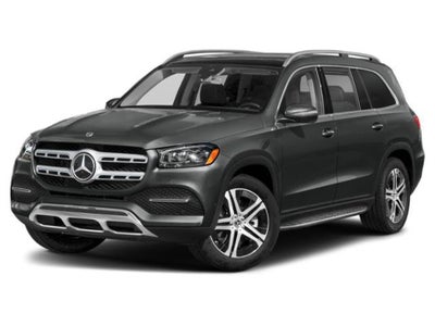 2021 Mercedes-Benz GLS GLS 450 4MATIC®