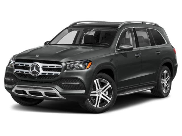 2021 Mercedes-Benz GLS GLS 450 4MATIC®