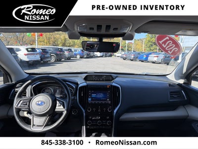 2021 Subaru Ascent Limited