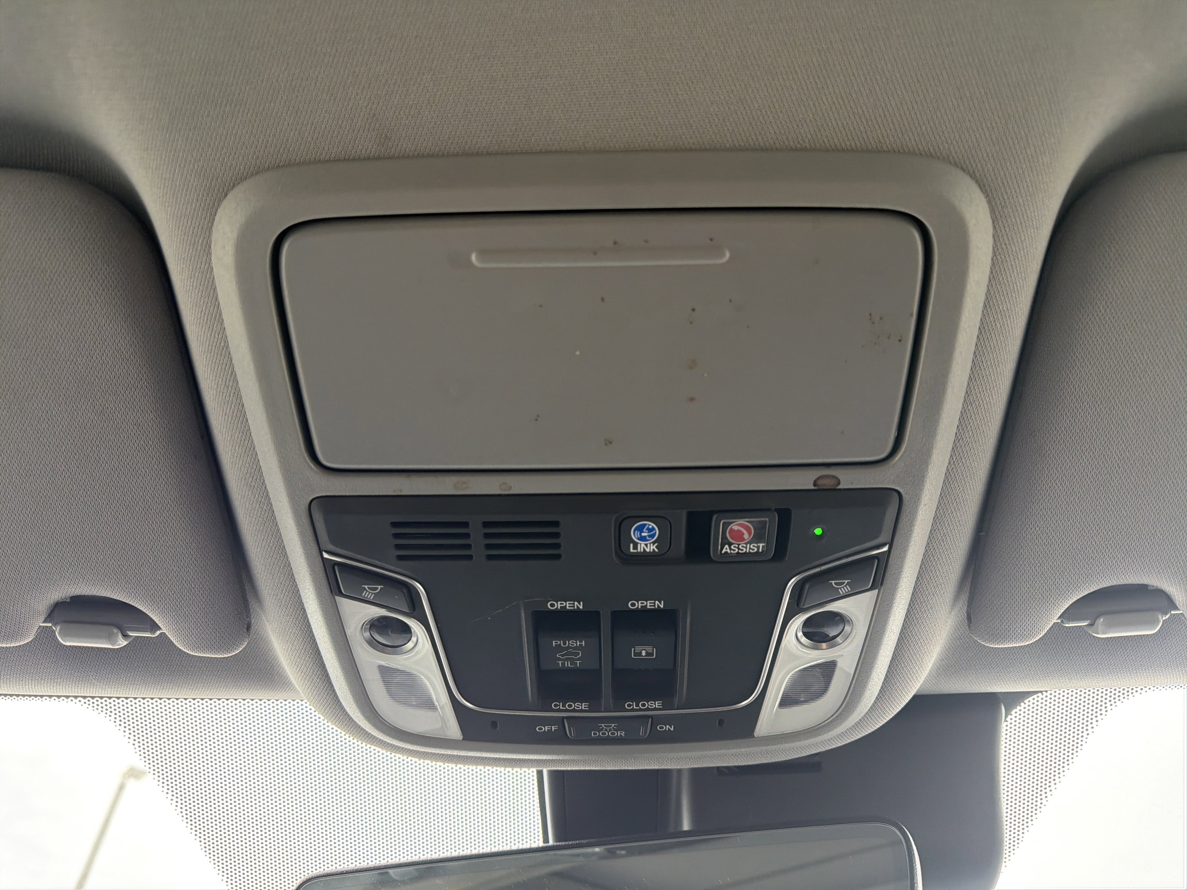 2020 Honda Pilot Elite