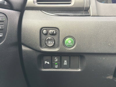 2020 Honda Pilot Elite