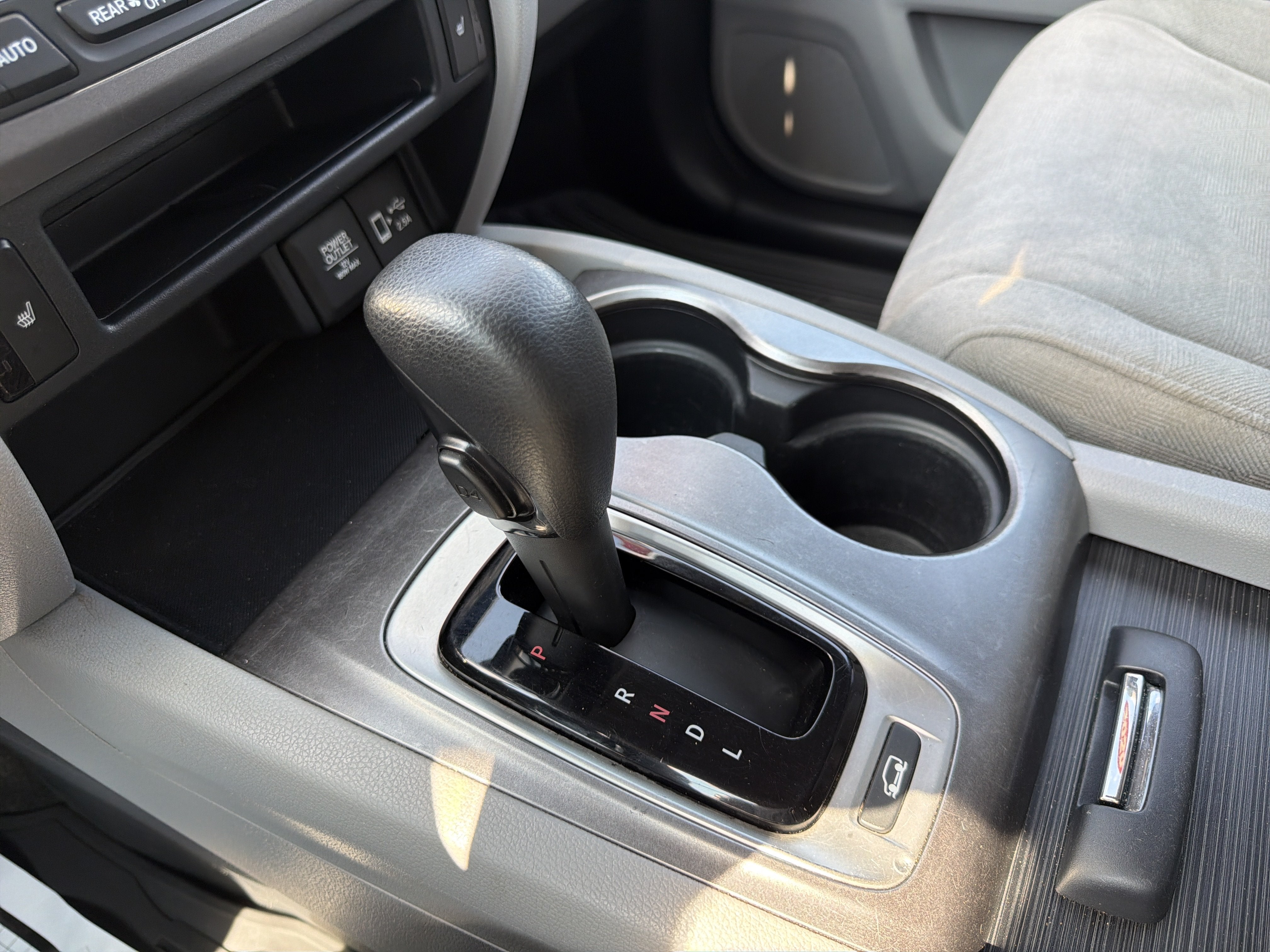 2020 Honda Pilot EX