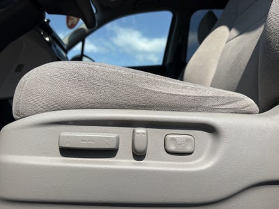2020 Honda Pilot EX