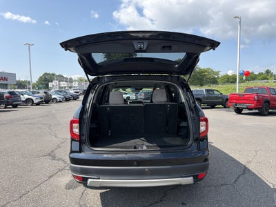 2020 Honda Pilot EX