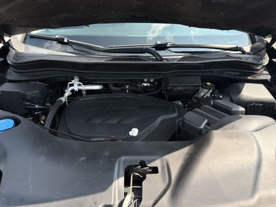 2020 Honda Pilot EX