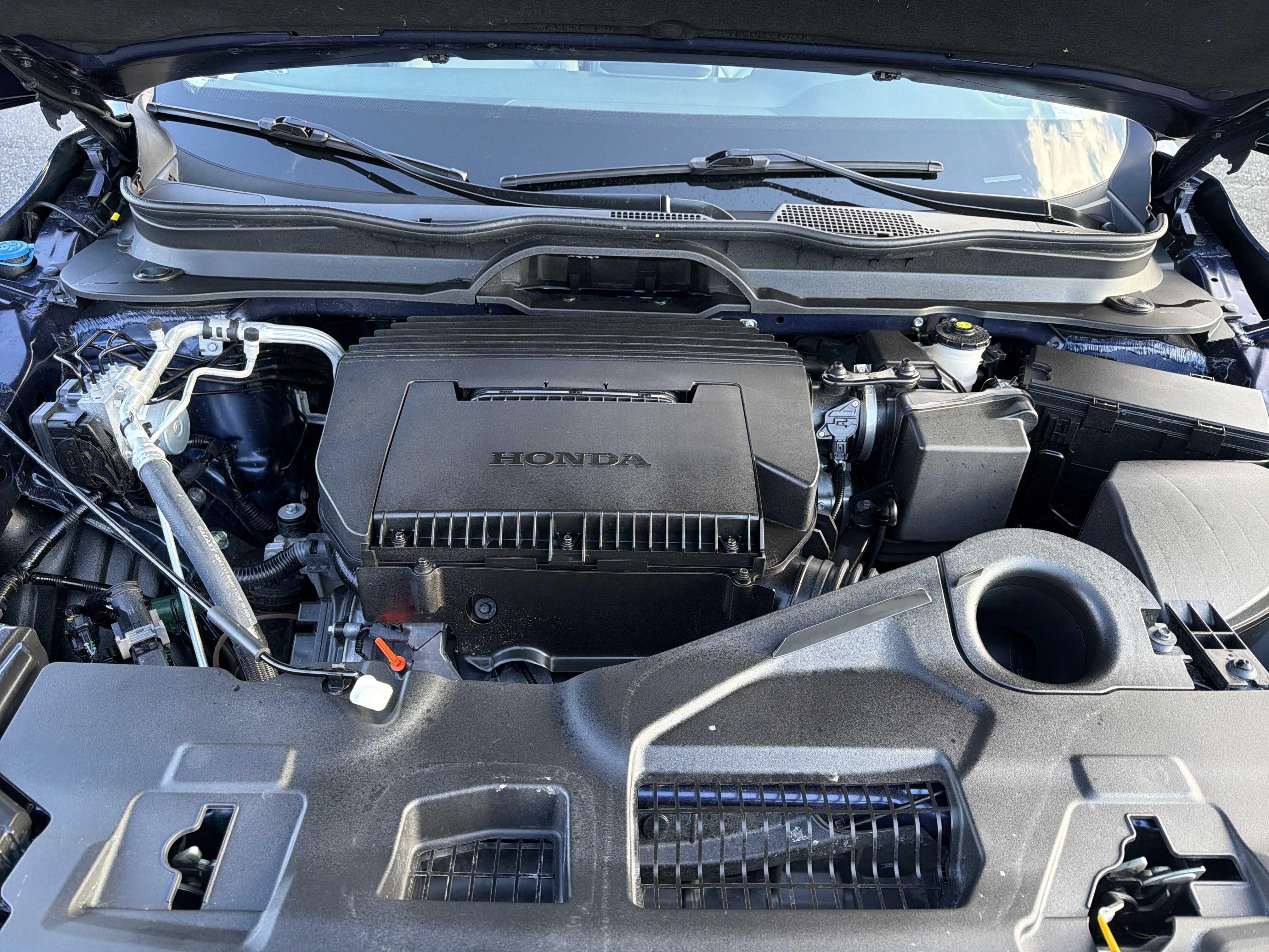 2023 Honda Pilot Touring