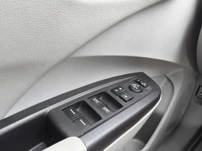 2017 Acura RDX Advance Package