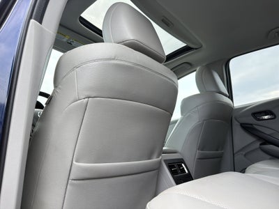 2017 Acura RDX Advance Package
