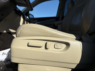 2018 Acura MDX 3.5L SH-AWD w/Technology Package