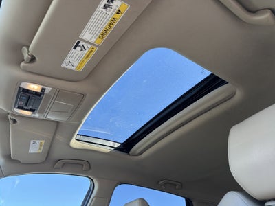 2018 Acura MDX 3.5L SH-AWD w/Technology Package