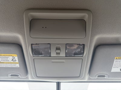 2015 Nissan Xterra PRO-4X