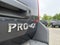 2015 Nissan Xterra PRO-4X