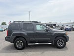 2015 Nissan Xterra PRO-4X