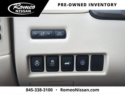 2024 Nissan Murano SL