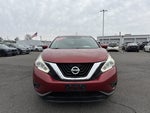 2016 Nissan Murano S