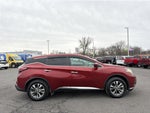 2016 Nissan Murano S