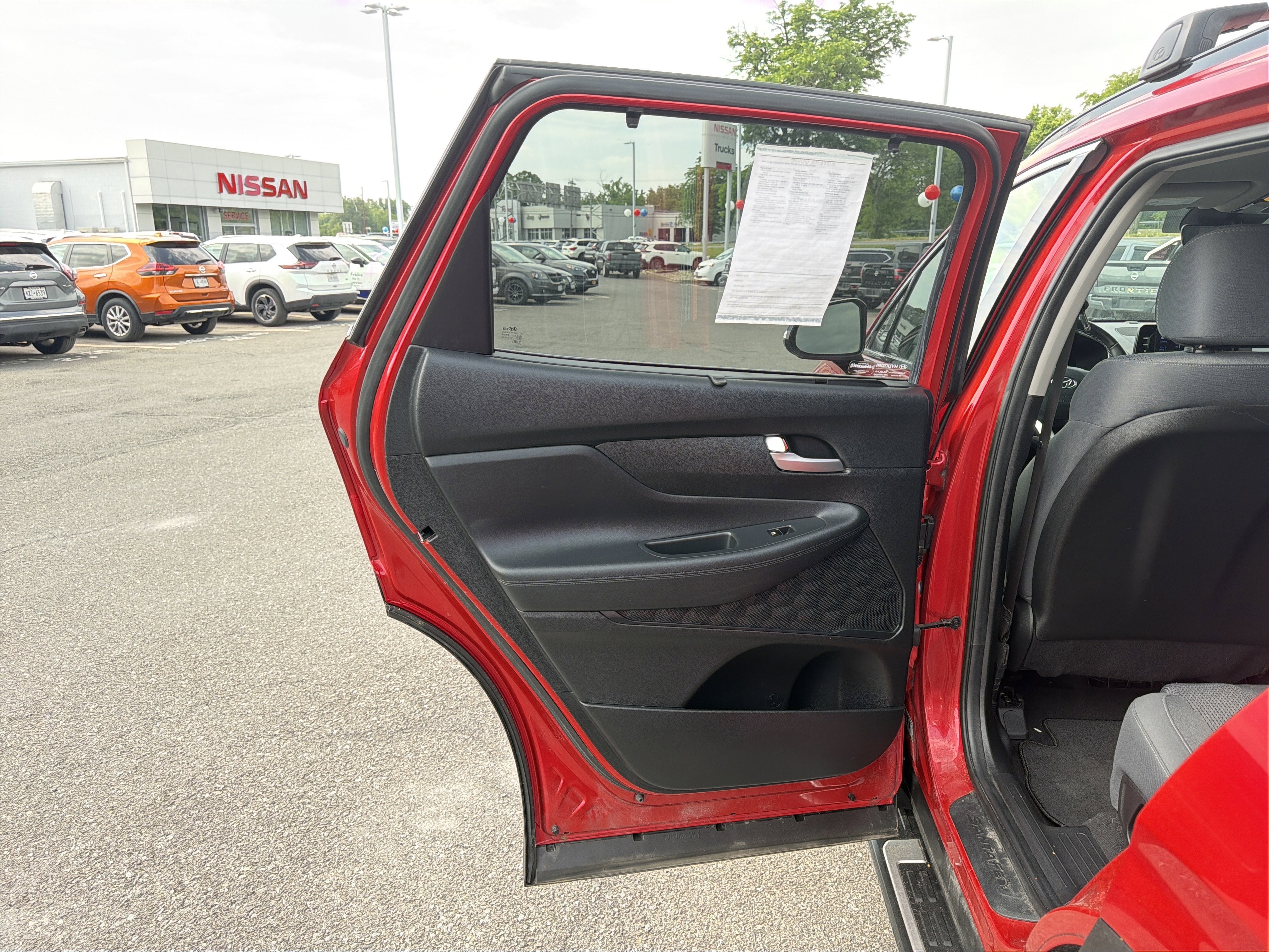 2022 Hyundai Santa Fe XRT