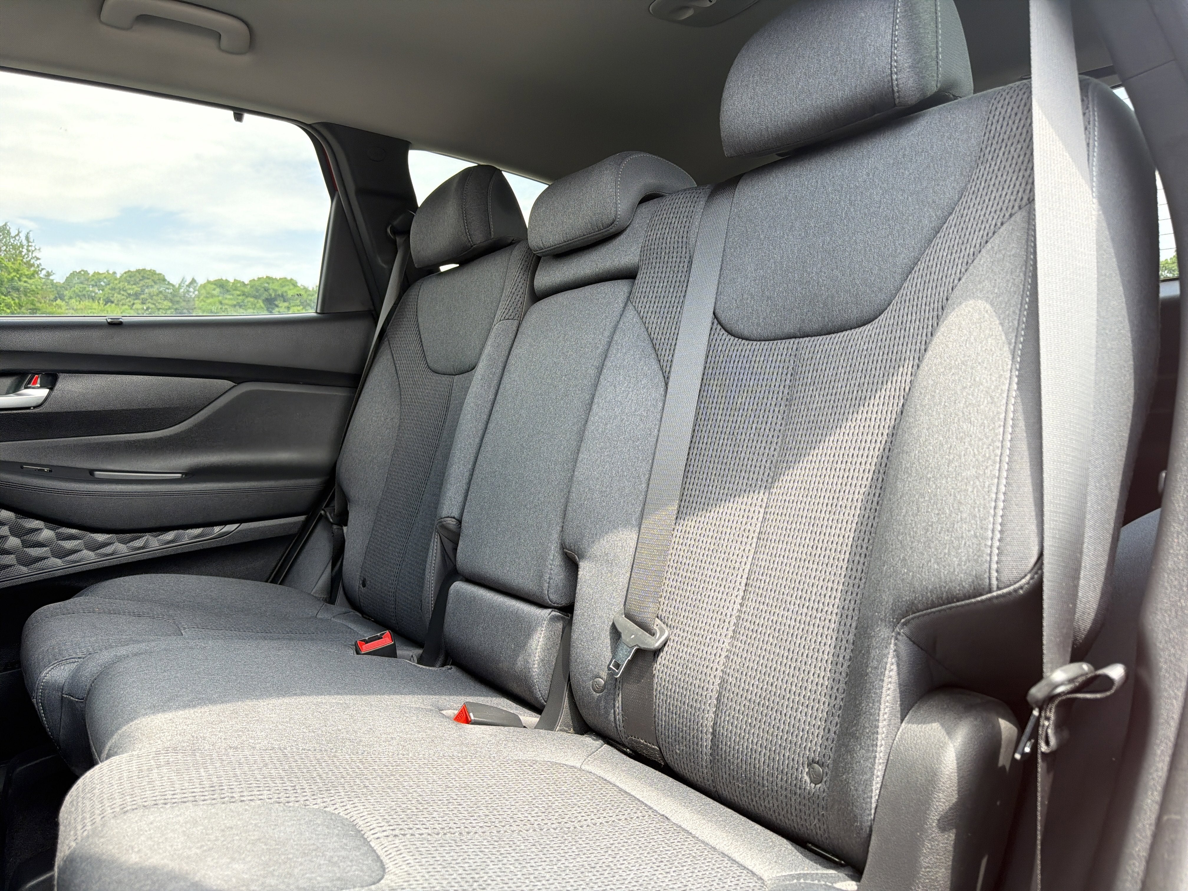 2022 Hyundai Santa Fe XRT
