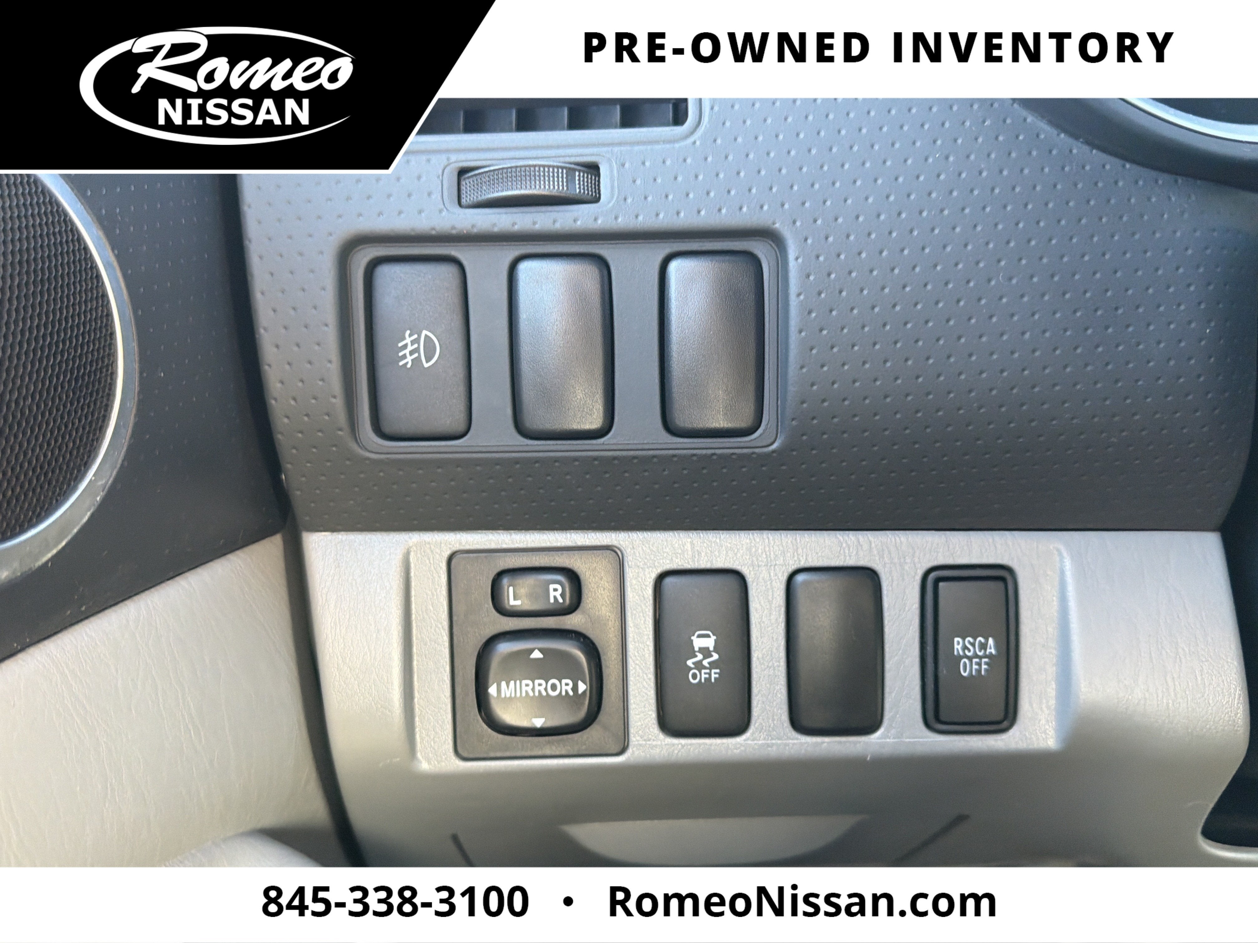 2013 Toyota Tacoma Base V6